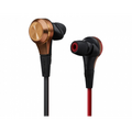 Pioneer SE-CX8-T stereo headphones (SE-CX8-T)