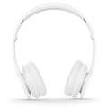 Qulaqcıq  Beats Audio Solo HD On Ear White