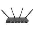 MİKROTİK Wİ-Fİ ROUTER (RB4011İGS+5HACQ2HND-IN)
