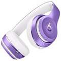 FREE SHIPPING Beats Solo 3 Wireless Ultra Violet
