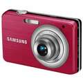 Fotokamera SAMSUNG EC-ST30(RED)