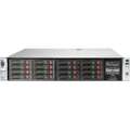 Server HP PROLİANT DL380P GEN8 2U (470065-655)