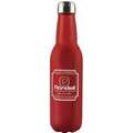 TERMOS  RONDELL BOTTLE RDS-914 / 0,75 Л (RED)