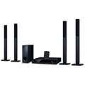 HOME THEATER SYSTEMS LG LHD457