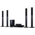 HOME THEATER SYSTEMS LG LHD657
