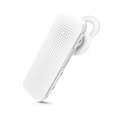 FREE SHIPPING HP H3200 White BT Wireless Headset (G1Y52AA)