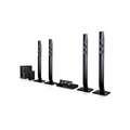 HOME THEATER SYSTEMS LG LHD756