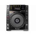 PLAYER DJ PİONEER COMPACT DISC PLAYER CDJ-850-K (CDJ-850-K)