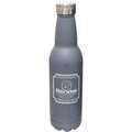 TERMOS  RONDELL BOTTLE RDS-841 / 0,75 Л (GREY)