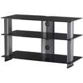 TV STAND SONOROUS STAND PLASMA/LCD TV UP TO 50" PL3105B-MIR (PL3105B-MIR)
