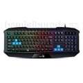 Klaviatura Gaming Keyboard Genius Scorpion K215