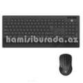 Klaviatura Maus Set HP CS900 Wireless
