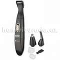 Trimmer Fakir 3 Touch