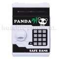 Kodlu kassa safe bank panda
