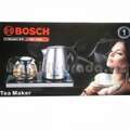 Elektrikli Çaydan Qoşa Bosch BS-1668