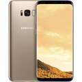 Samsung Galaxy S8 Dual Sim 64Gb Maple Gold (1 həftə ərzində)