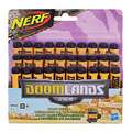 Doomlands XD Deco Dart 30 Pack
