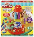 Игровой набор Play-Doh Фабрика конфет