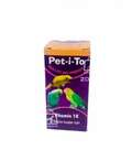 Pet-İ-To Vitamin 12 для птиц, 25 мл