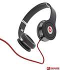 Наушник Beats Solo HD Headphones by Dr.Dre from Monster (Black)