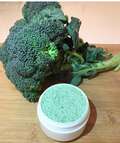 Brokoli maskası