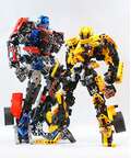 Transformers Lego