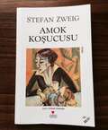 Stefan Zweig - Amok Koşucusu