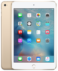 Apple iPad mini 4 4G 64GB Wi-Fi Gold