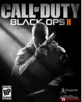 Лицензия для Call of Duty Black Ops 2 (Электронная лицензия)