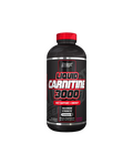 Nutrex Liquid Carnitine 3000