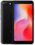 Xiaomi Redmi 6 4-64gb