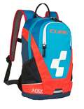 Backpack Cube Junior Blue/Red 12071