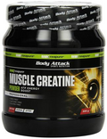 Body Attack Muscle Creatine 240caps 279gr