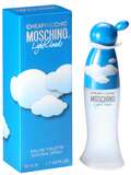 MOSCHINO CHEAP AND CHIC LIGHT CLOUDS EDT L 50ML