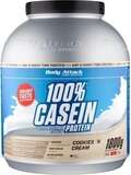 100 Casein Protein 1800gr Chocolate