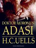 H.C.Uells DOKTOR MORONUN ADASI