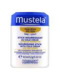 Mustela Nourishing Stick with Cold Cream 10,1ml