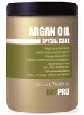 "Argan oil special care" Питательная маска с маслом аргана - 1000 мл