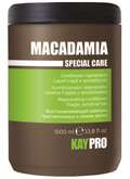 "Macadamia special care" Makadamiya tərkibli kondisioner - 1000 ml