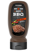 Hot BBQ Sauce 320ml(0%  yağlılıqlı və şəkərli sous)