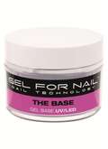 Baza “Gel For Nail” - 15 ml