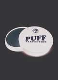 “Puff Perfection” FAYR Aromatlı kirşan