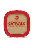 Krem-kirşan Catwalk Perfection “W7”- Biskvit