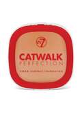 Krem-kirşan Catwalk Perfection “W7” – Bej