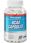 BCAA Capsules 180caps