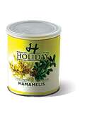 Hamamelisli mum “Holiday” – 800 ml
