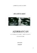 Ziya Bünyadov - Azərbaycan Tarixi