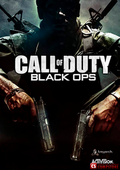 Лицензия для Call Of Duty: Black Ops (Ключ для Steam)