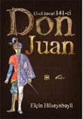 Elçin Hüseynbəyli - Don Juan