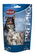 Trixie Fishies лакомство для собак с рыбой